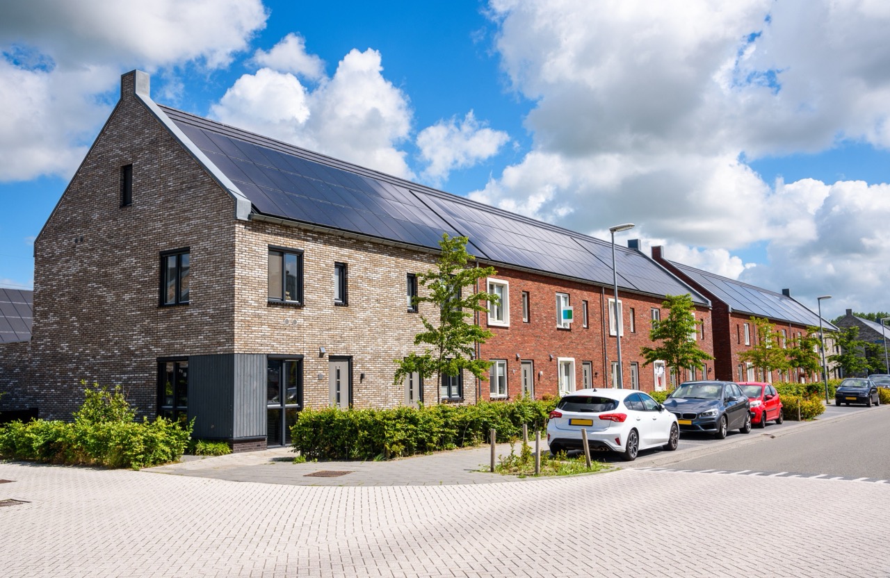 Postcoderoos De Waog